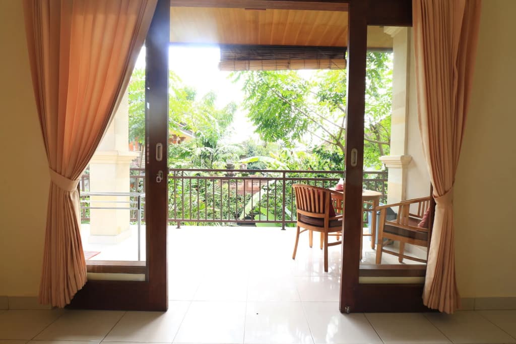 Frangipani Bungalow - photo 8