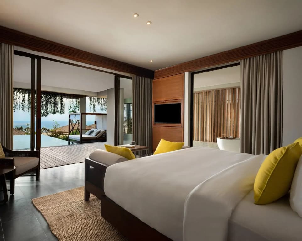Six Senses Uluwatu - photo 10