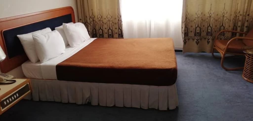 Perkasa Hotel Tenom - photo 5