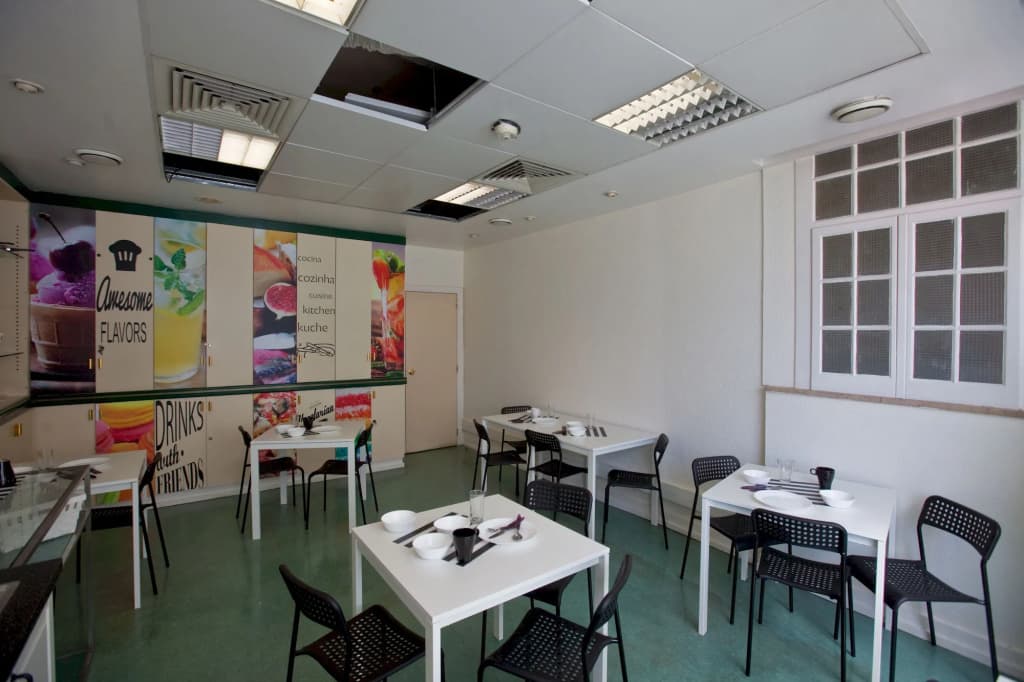 Tagus Royal Residence - photo 13