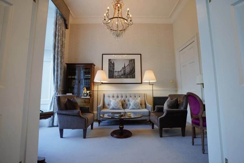 The Bonham Hotel - photo 40