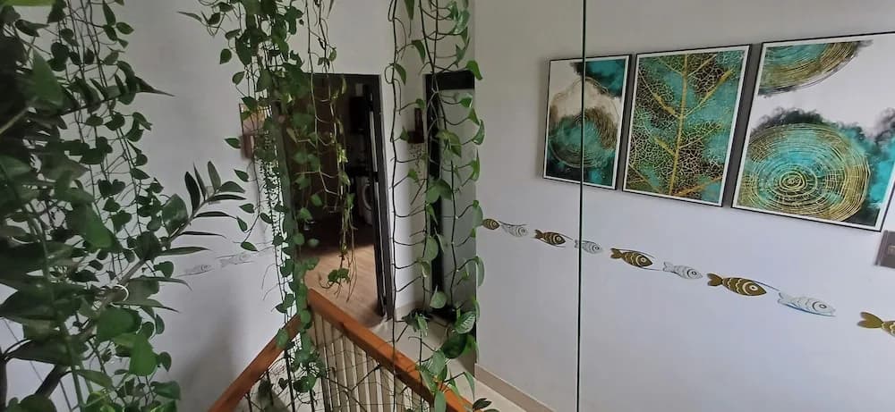 Seashine Apartment - photo 11
