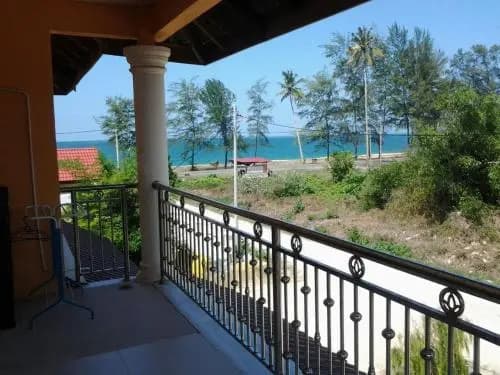 Saba Lodge Dungun - photo 13