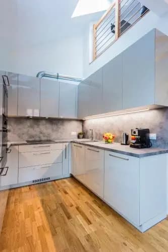 Baranova Apartments - photo 18