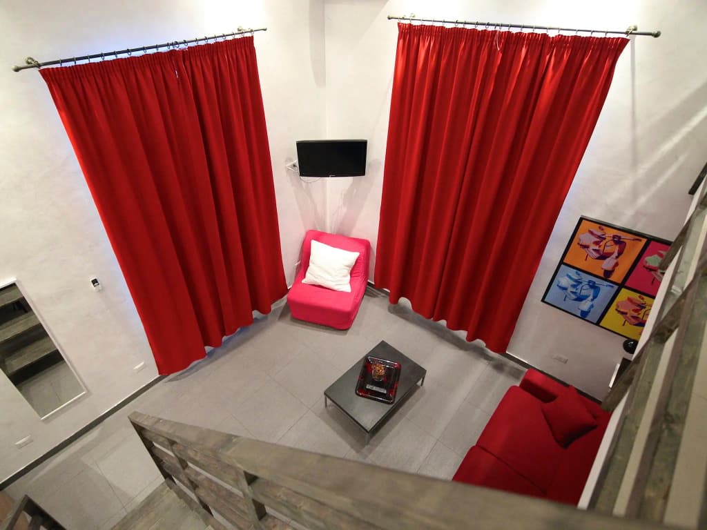 Residence Maximus - photo 12