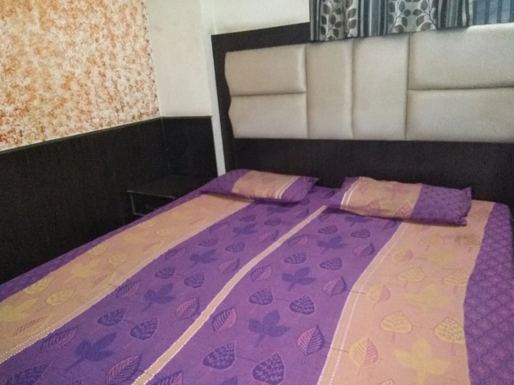Hotel Silver Palace - Hostel - photo 4