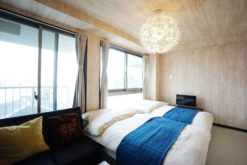 Terry's Apartment Namba South VI AD05A - photo 4