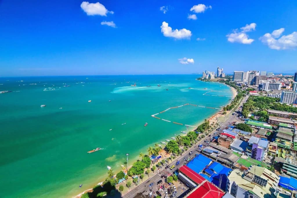 Siam platinum Pattaya - photo 22