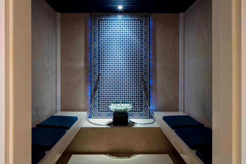 Sheraton Sharjah Beach Resort & Spa - photo 30