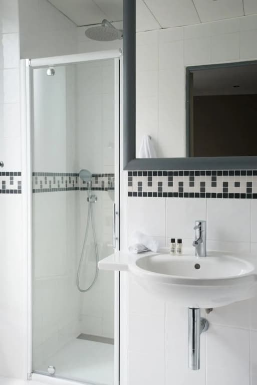 Hôtel Apollon Montparnasse - photo 9