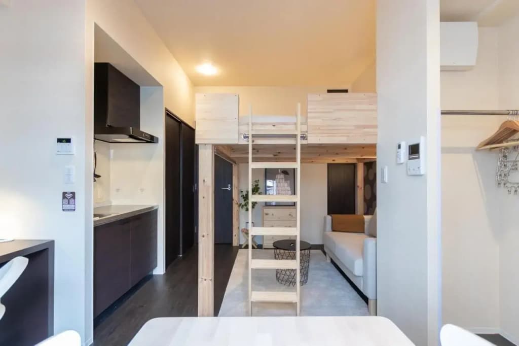 4-26-4 - Vacation STAY 9630 - photo 4