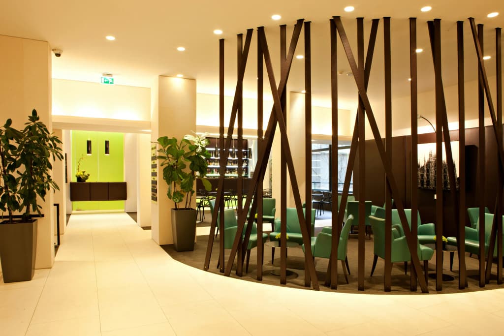 Hotel Manin - photo 30