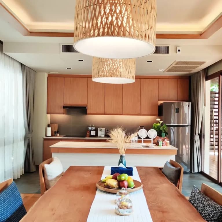 Rarin Villas - photo 45