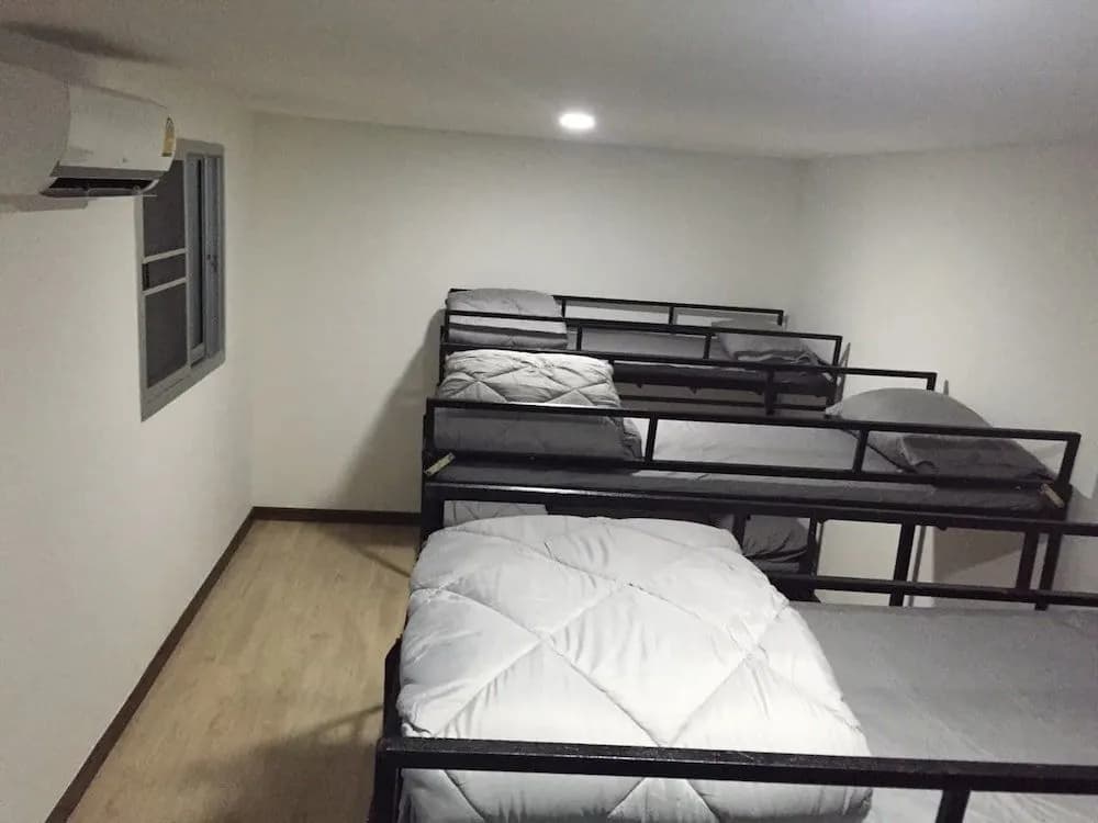 KruDam Gym Hostel - photo 4
