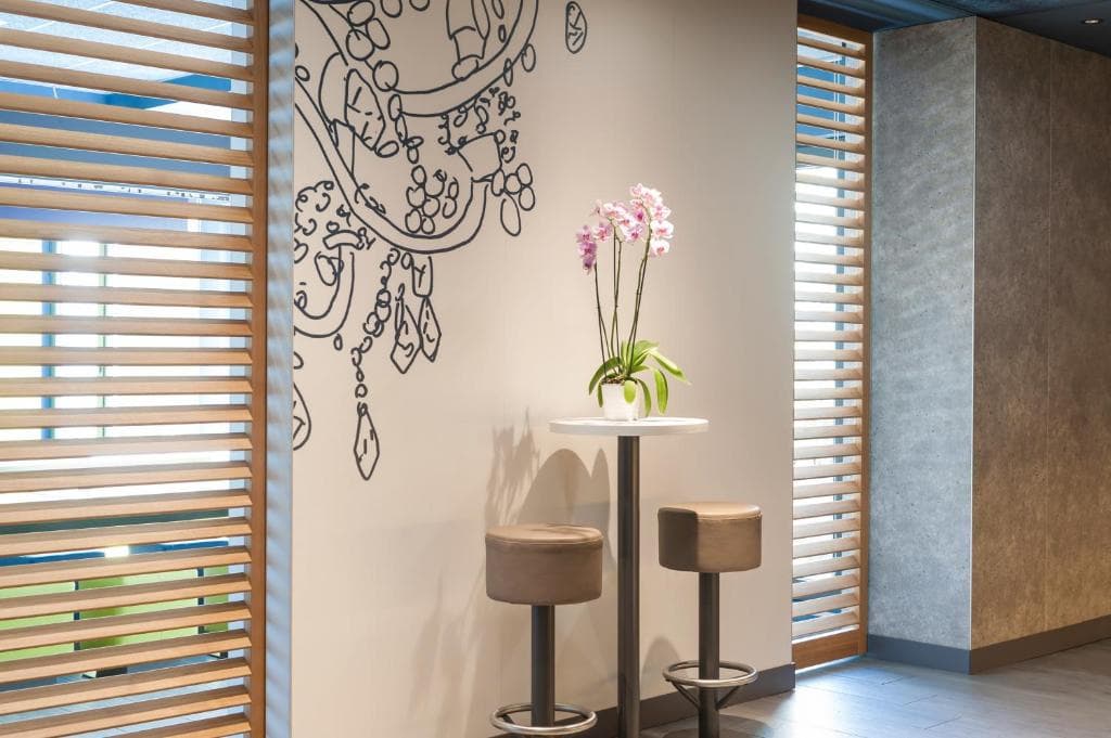 Ibis Budget Madrid Calle 30 - photo 11