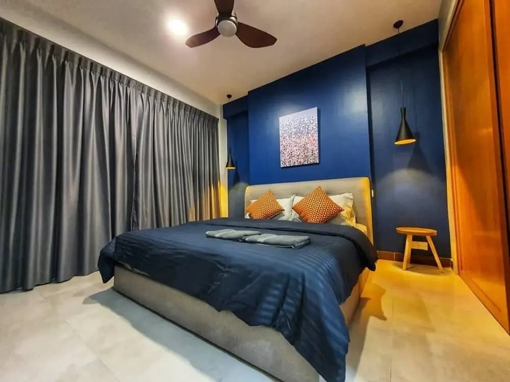 Santubong Suite Just Like Home - photo 34