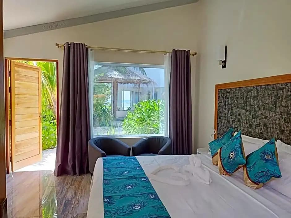 Island Life Maldives Retreat & Spa - main photo