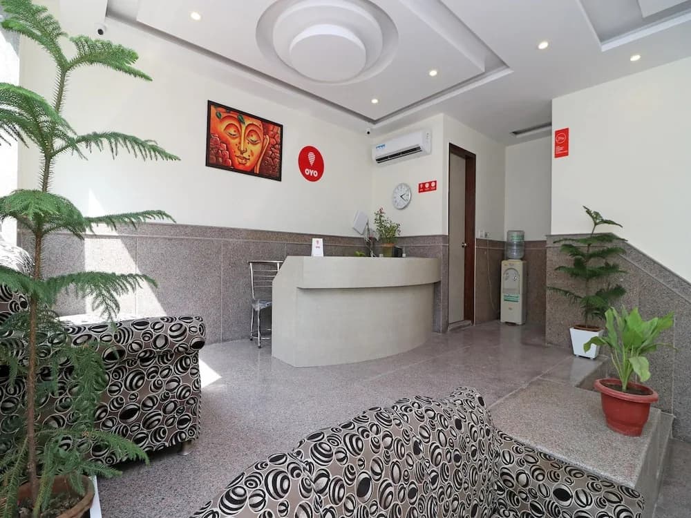 Hotel The Best - photo 11