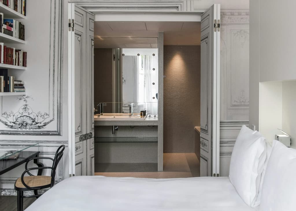 La Maison Champs Elysées - photo 36