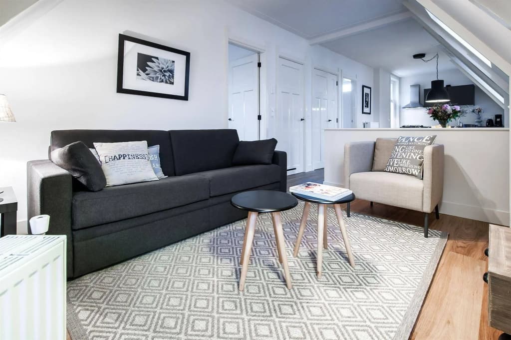 Short Stay Group De Pijp Boutique Serviced Apartments Amsterdam - photo 3