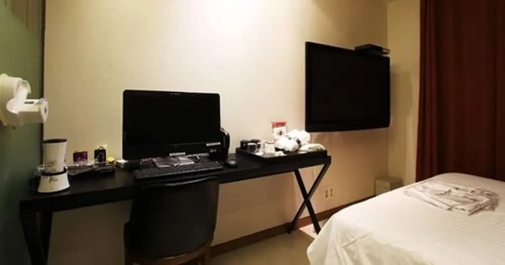 Time Hotel - photo 46