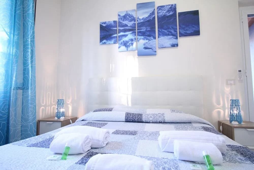 Anagnina Apartment Roma - photo 29