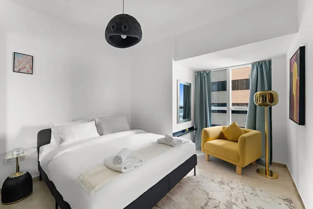 Elite Residence - 1205 2BD - photo 4