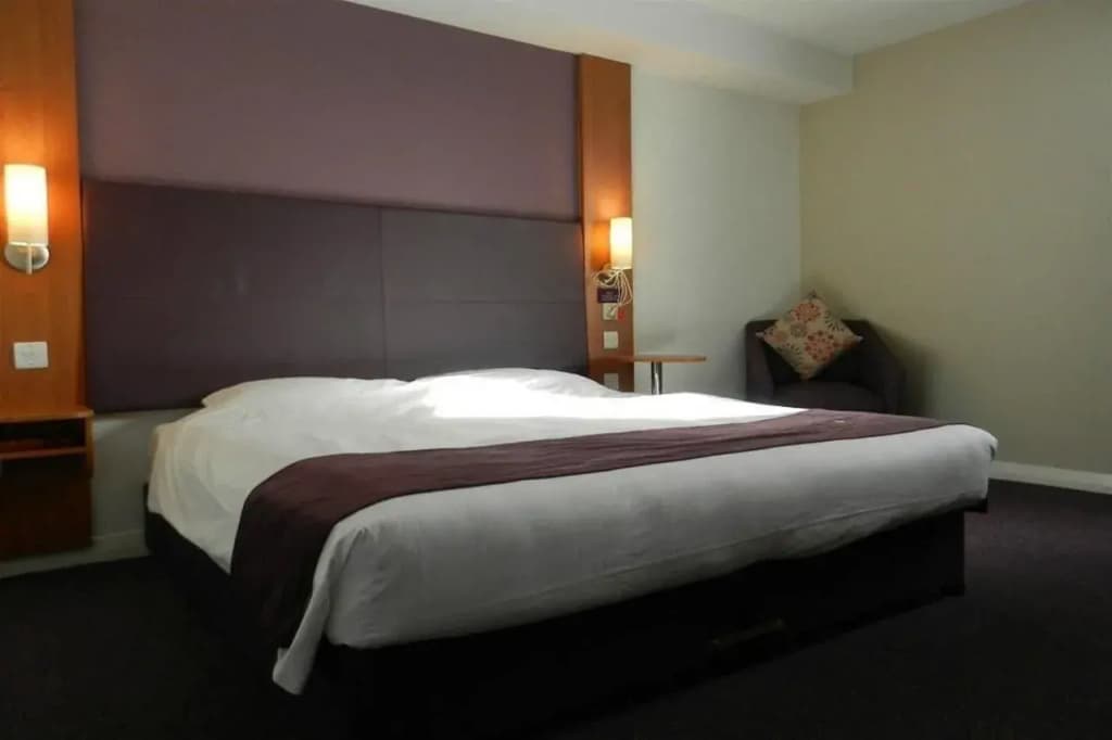 Premier Inn Edinburgh Park(The Gyle)Hotel - photo 3