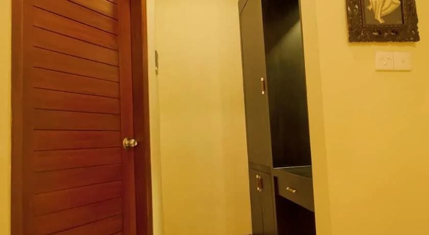 AW Residence Seminyak - photo 12