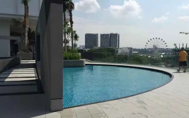 I-City by Landmark @ Shah Alam - photo 19