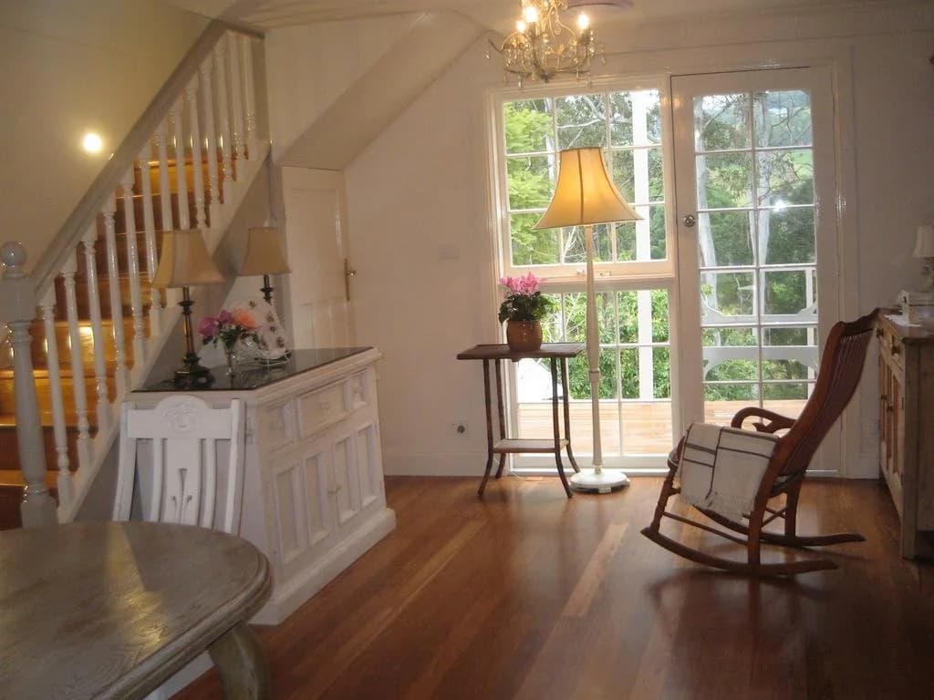 Trafalgar B&B - photo 11