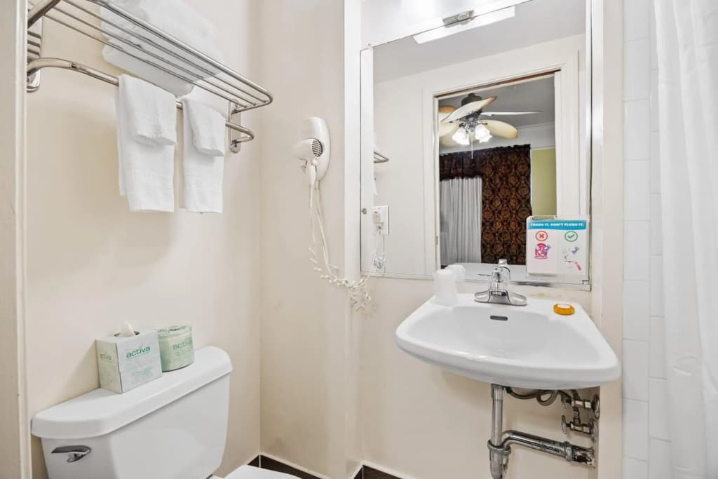 Fitzgerald Hotel - photo 10