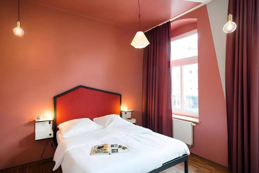 The Circus Hostel - photo 32