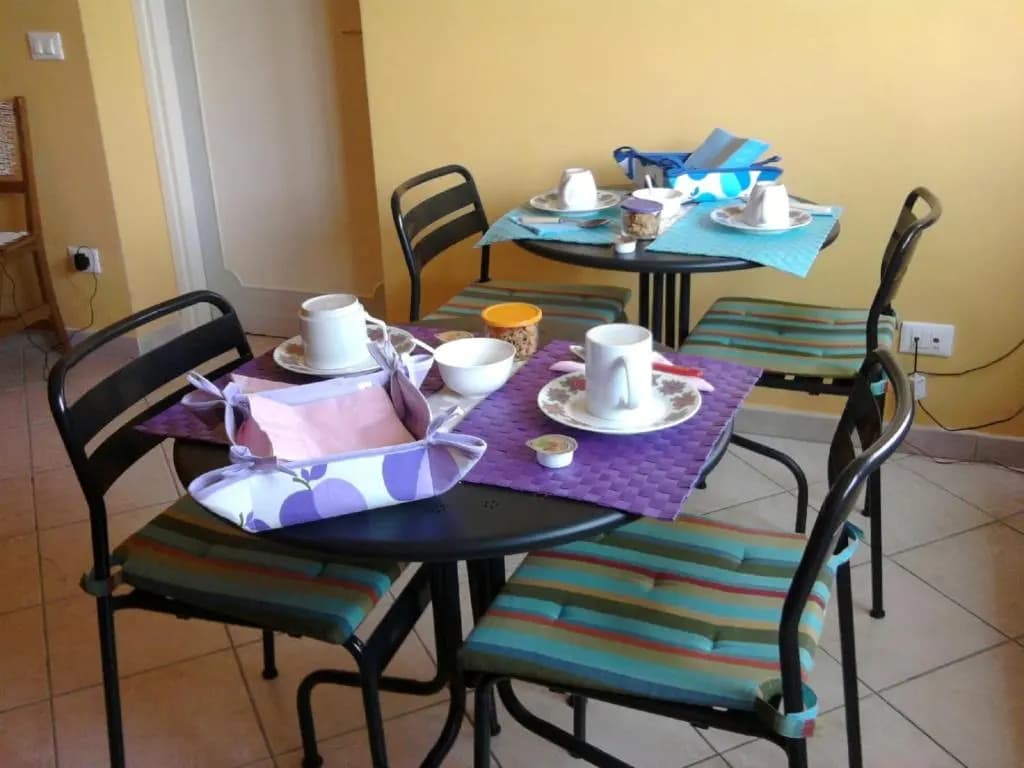 Passeggiate Romane B&B - photo 27