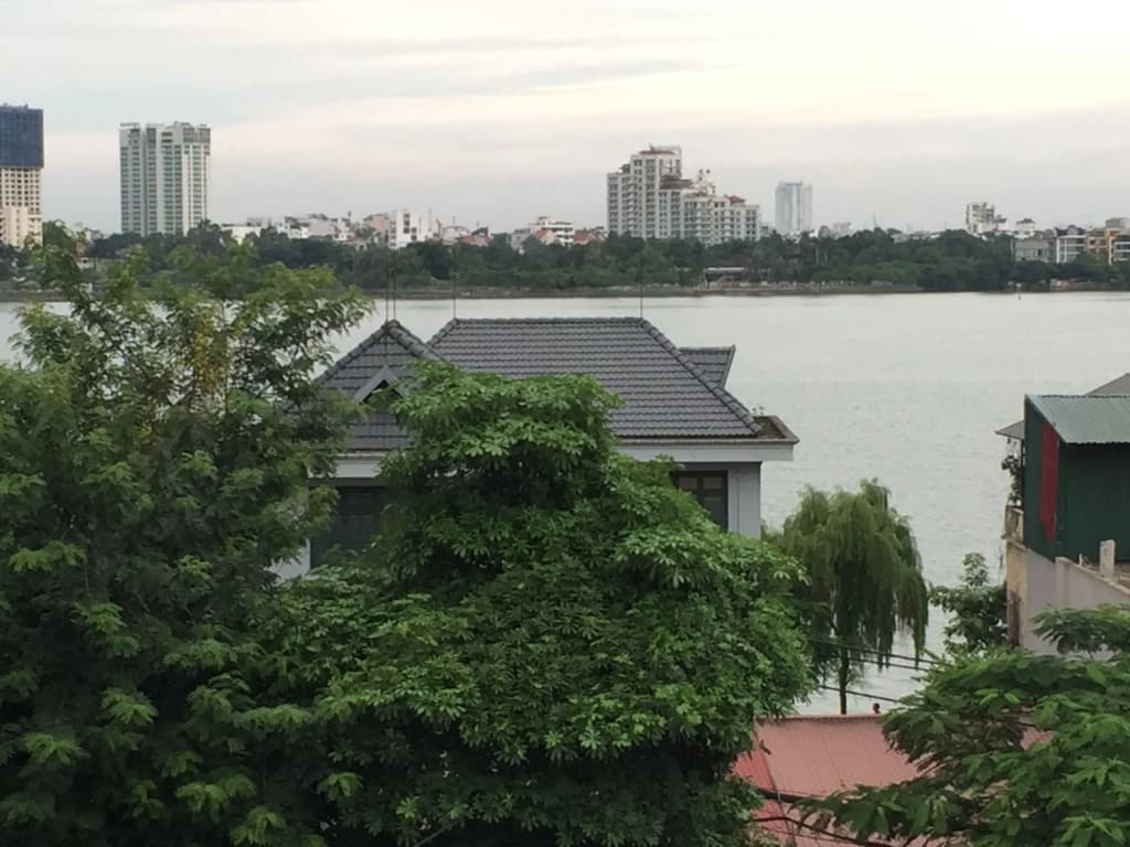Thai Hoa Hotel - photo 12