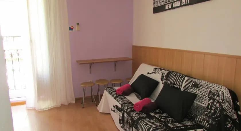 Madrid Central Flats - photo 5