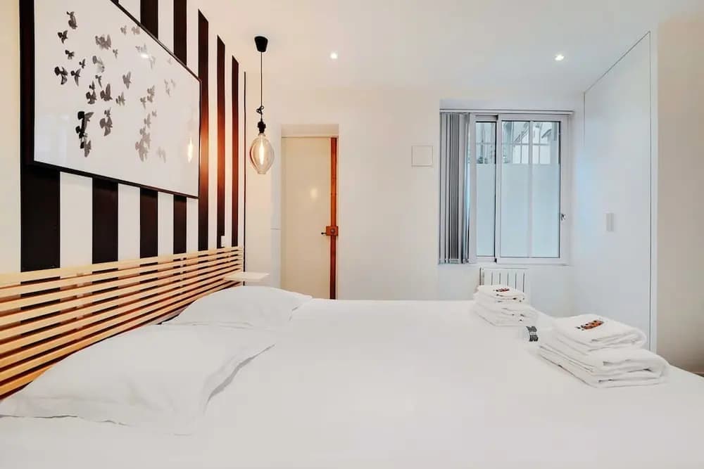 Super Appartment-2br 6p-bastille - photo 12