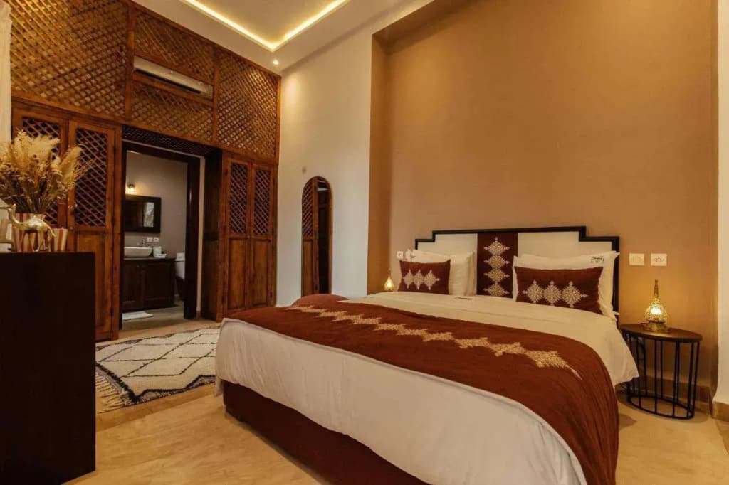 Riad NayaNour - photo 2