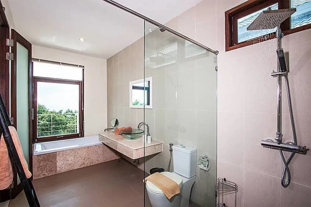 Baan Phu Kaew C2 3 Beds - photo 8