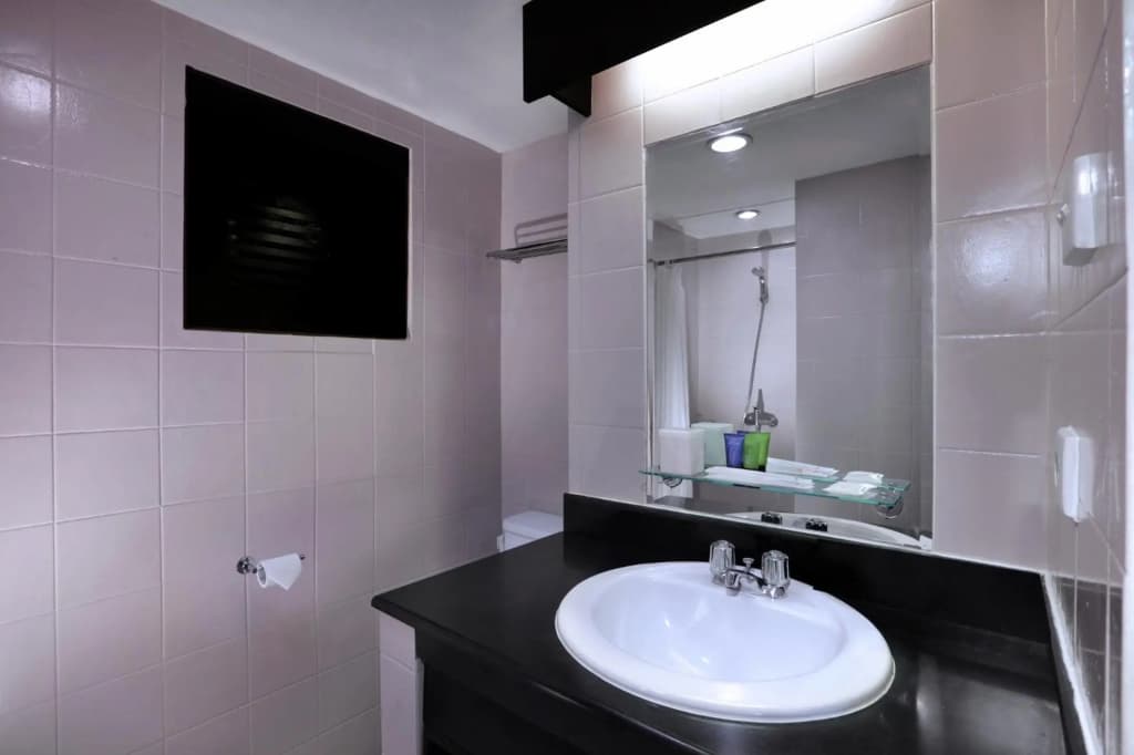Horison Ultima Suite & Residence Rasuna Jakarta - photo 7