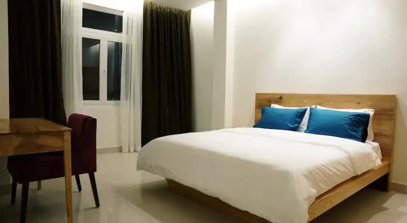 Lotus Residence - photo 8