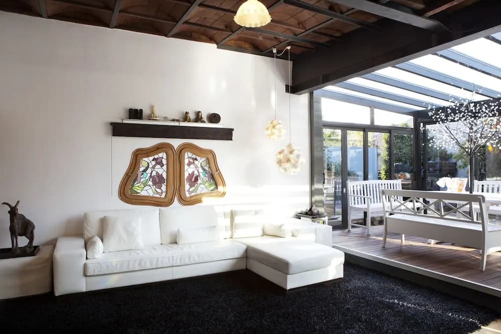Watermelon - Modernist Terrace Flat II - photo 5