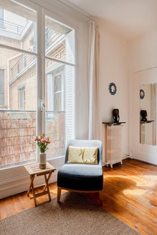 Saint Germain Bac Residence - photo 5