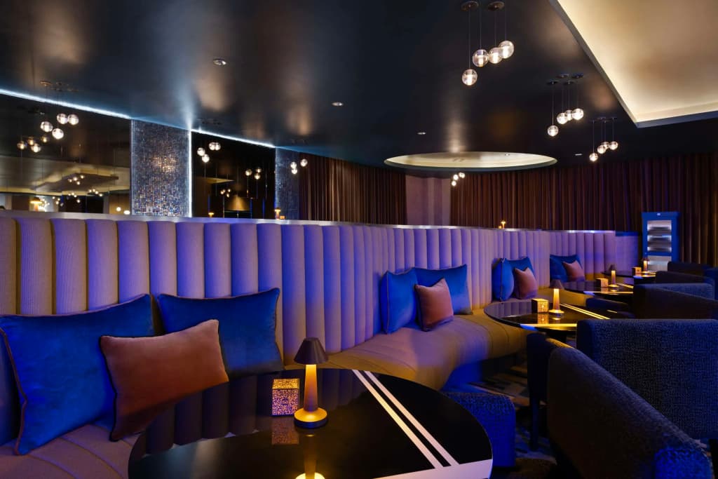 Hyatt Regency Oryx Doha - photo 18
