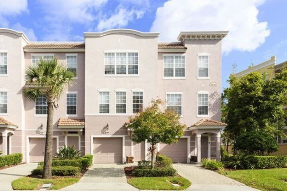 Dream Castle of Vista Cay - main photo