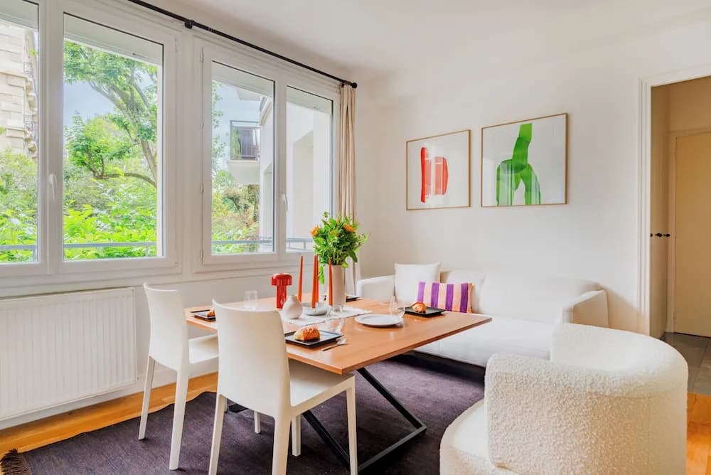 Paris Vignes Cosy residence - photo 6