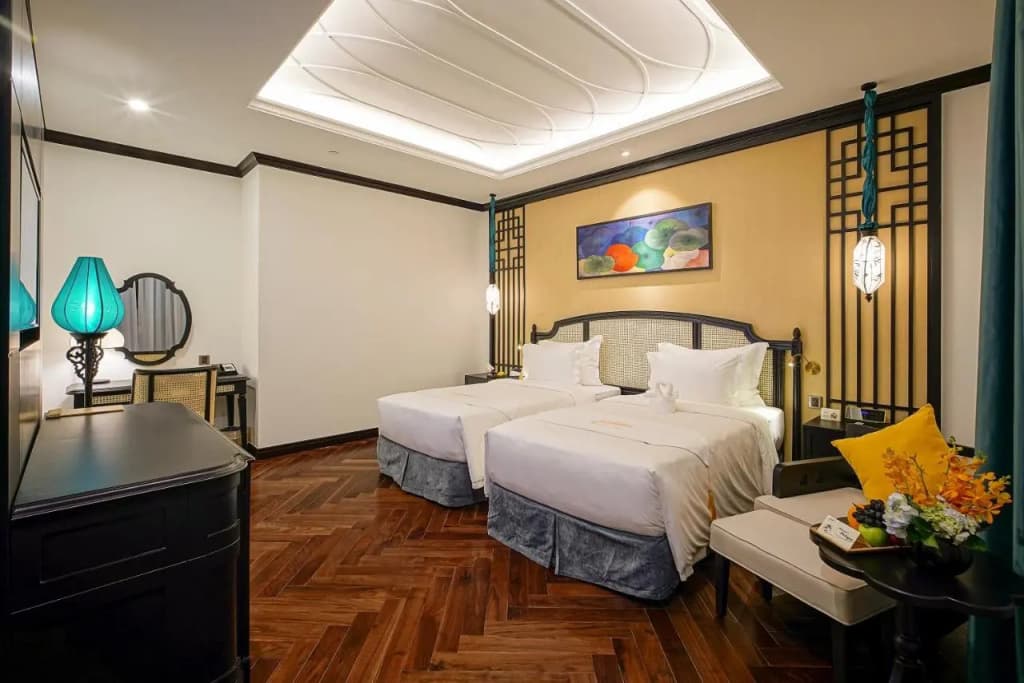 Potique Hotel - photo 34