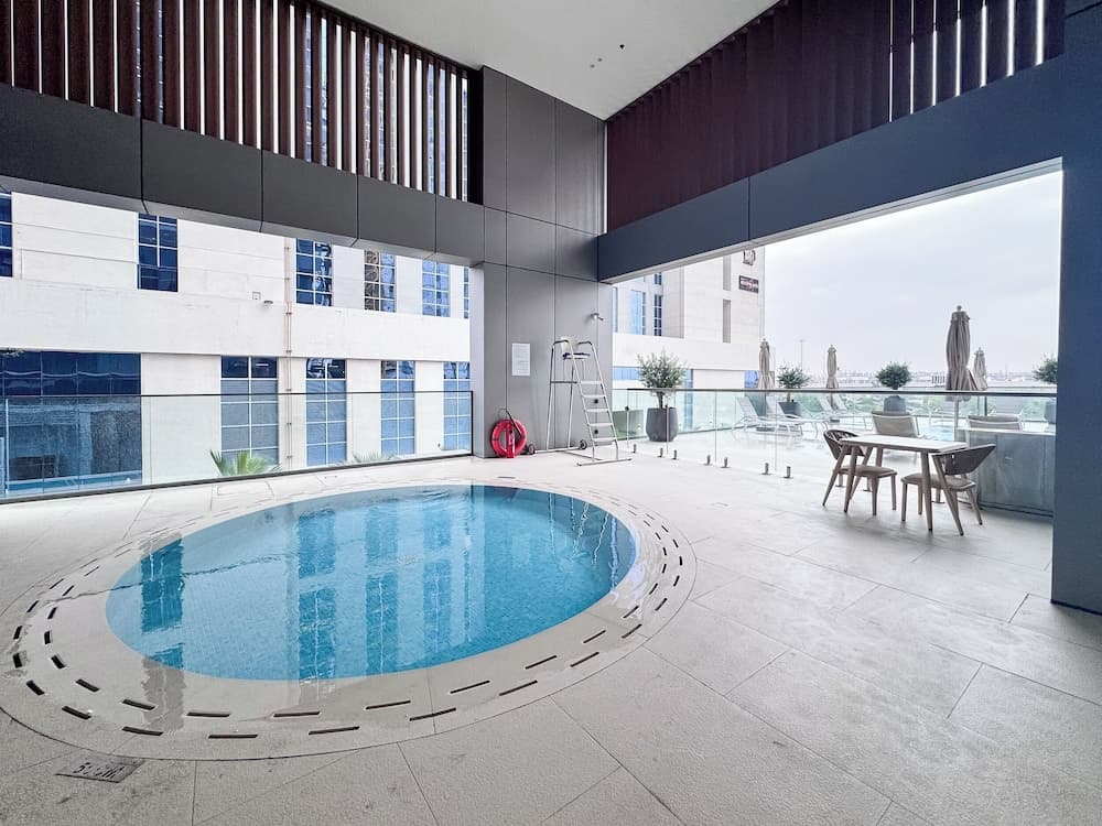 PVH - Royal Regency - Modern Studio - photo 16