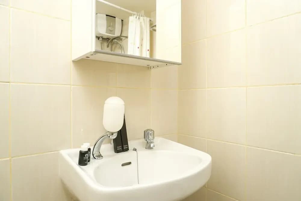 Amethyst Apartment - photo 6