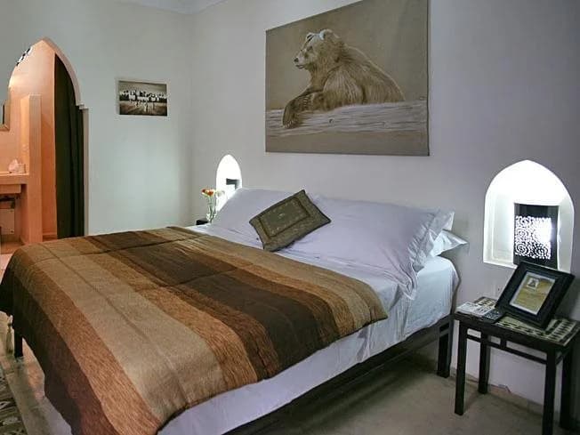 Riad Des Ours - main photo